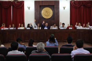 Proponen en Cabildo cambios al Reglamento de Mercados del Municipio de Pachuca