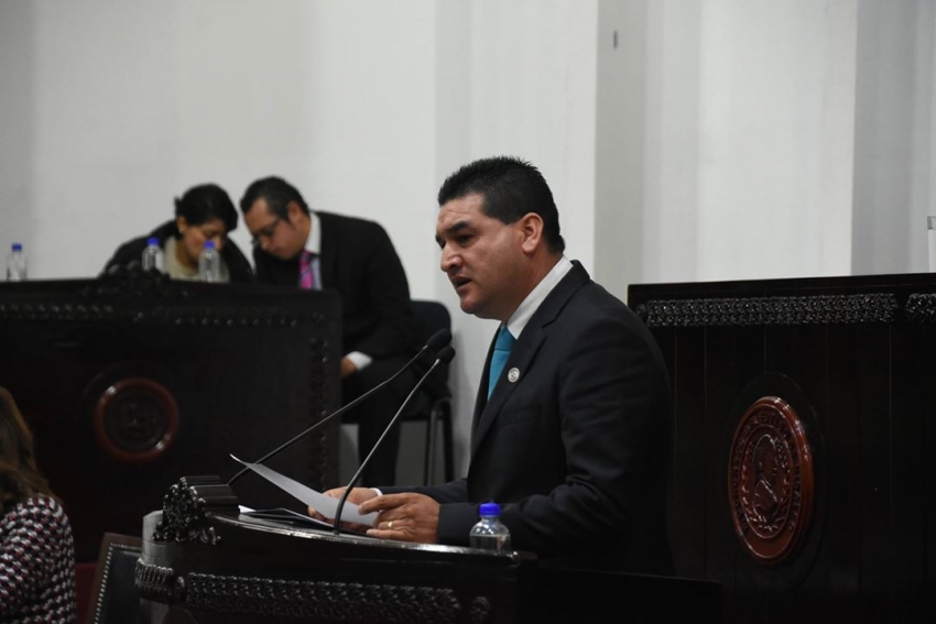 Plantean modificaciones en materia de austeridad y exención de pago por servicio de agua potable a escuelas públicas