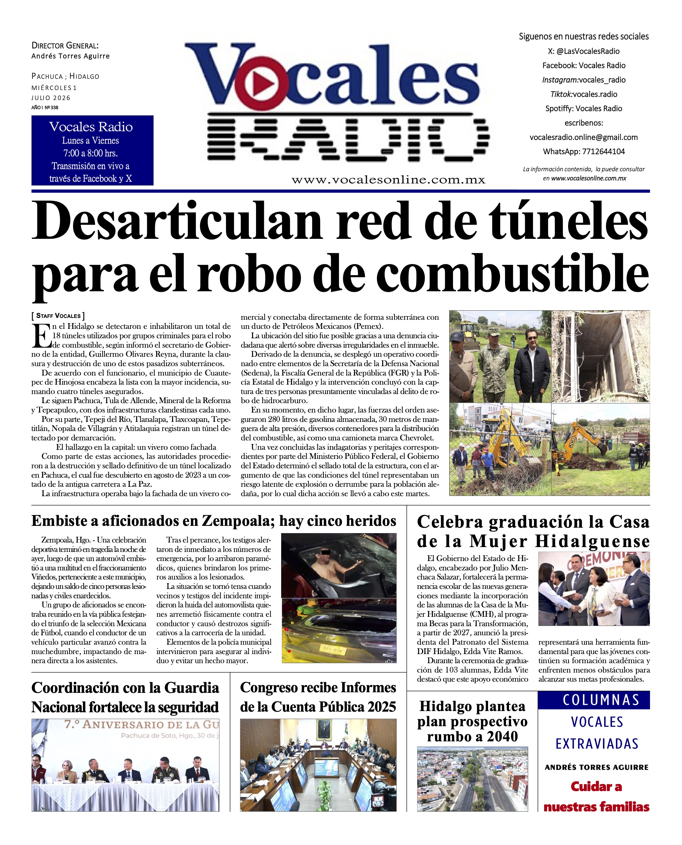 DIARIO