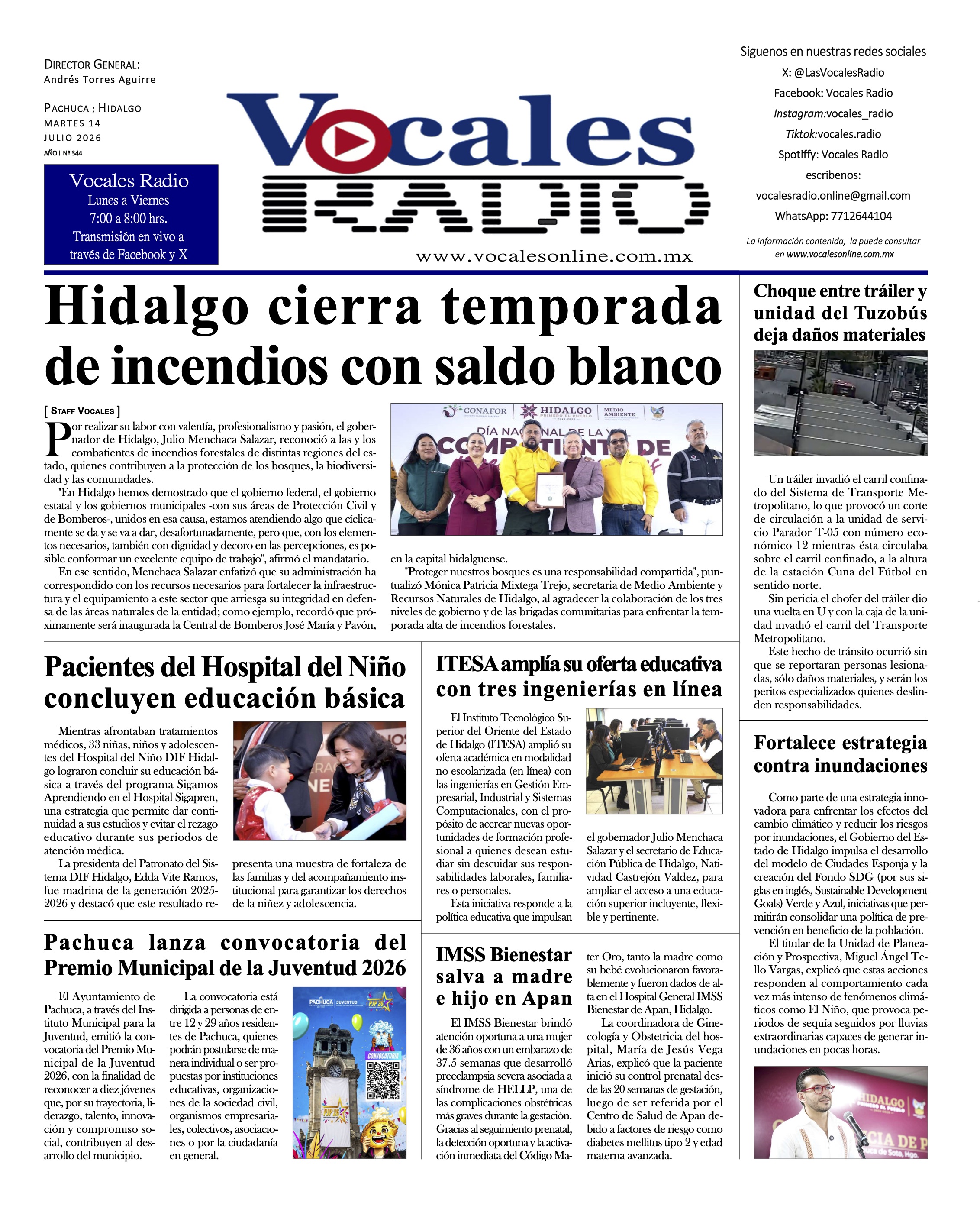 DIARIO