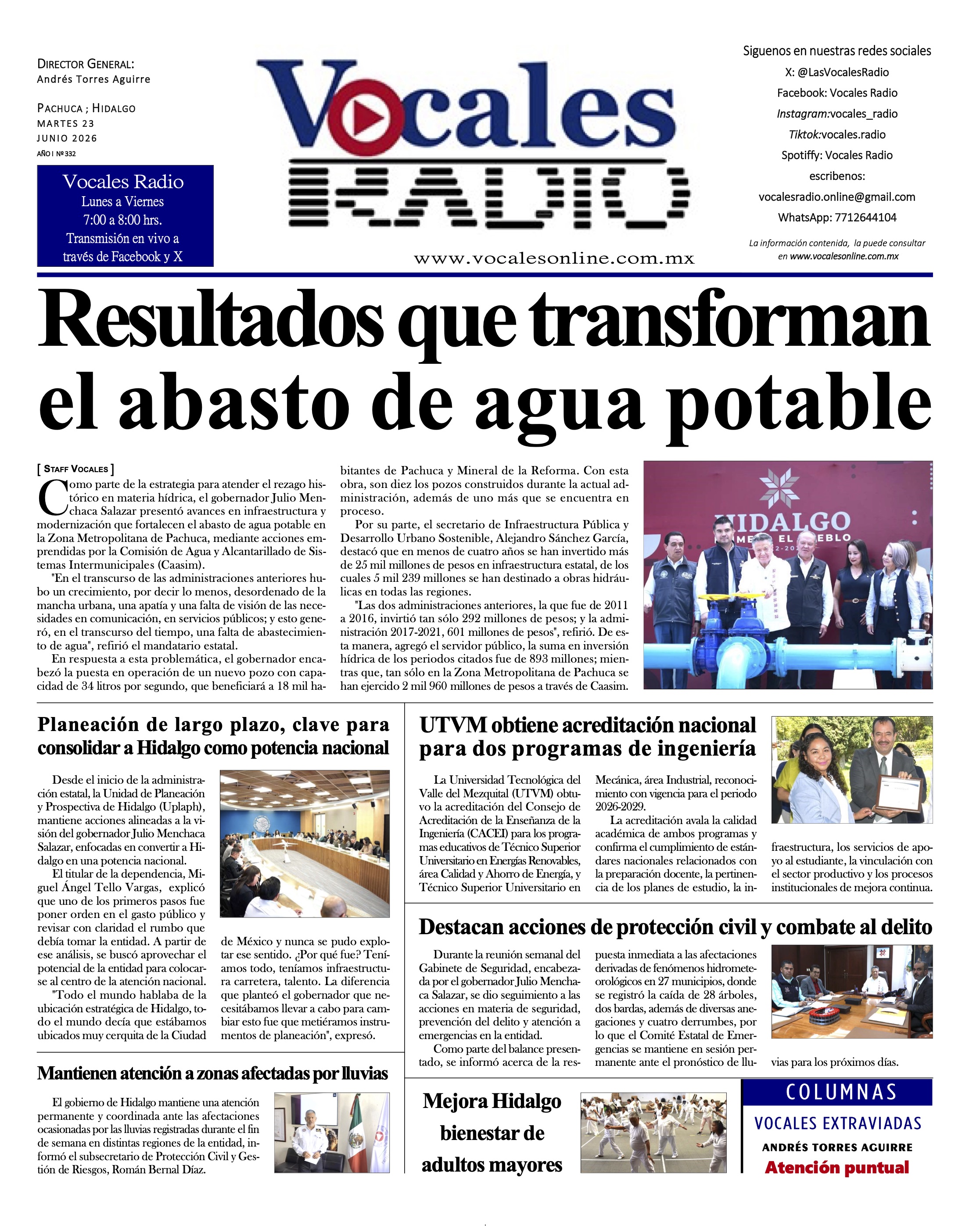 DIARIO