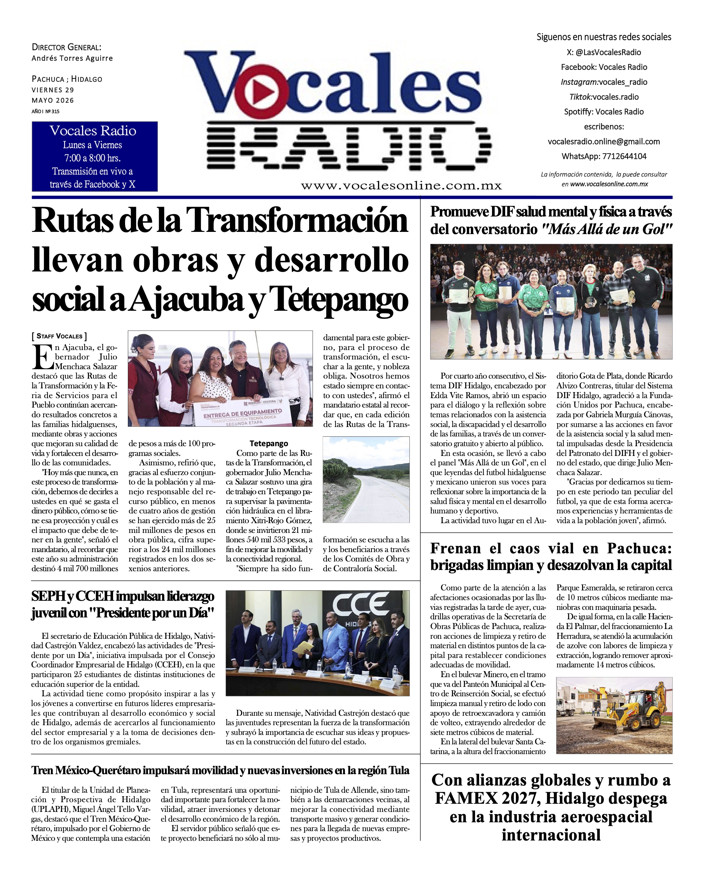 DIARIO