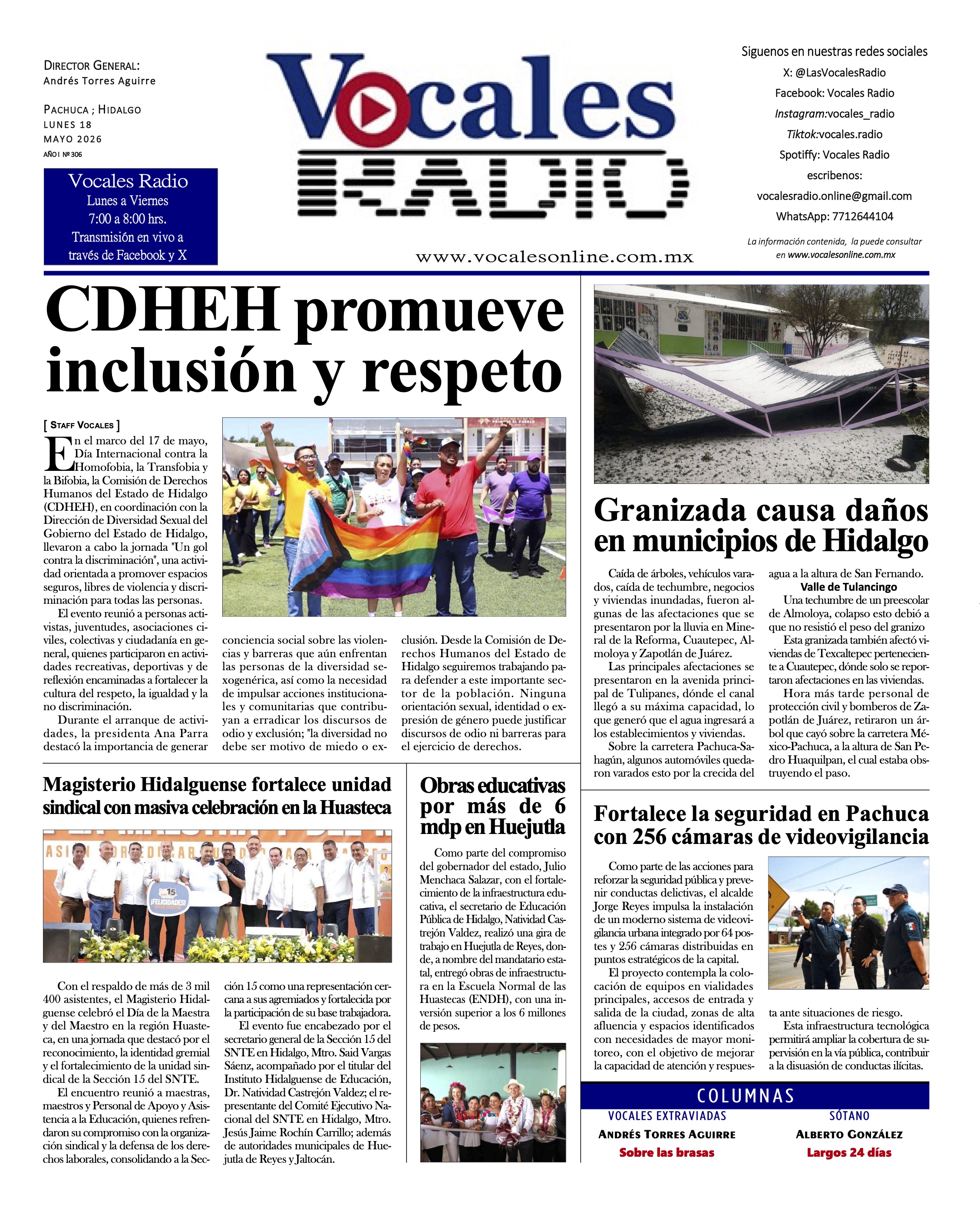diario