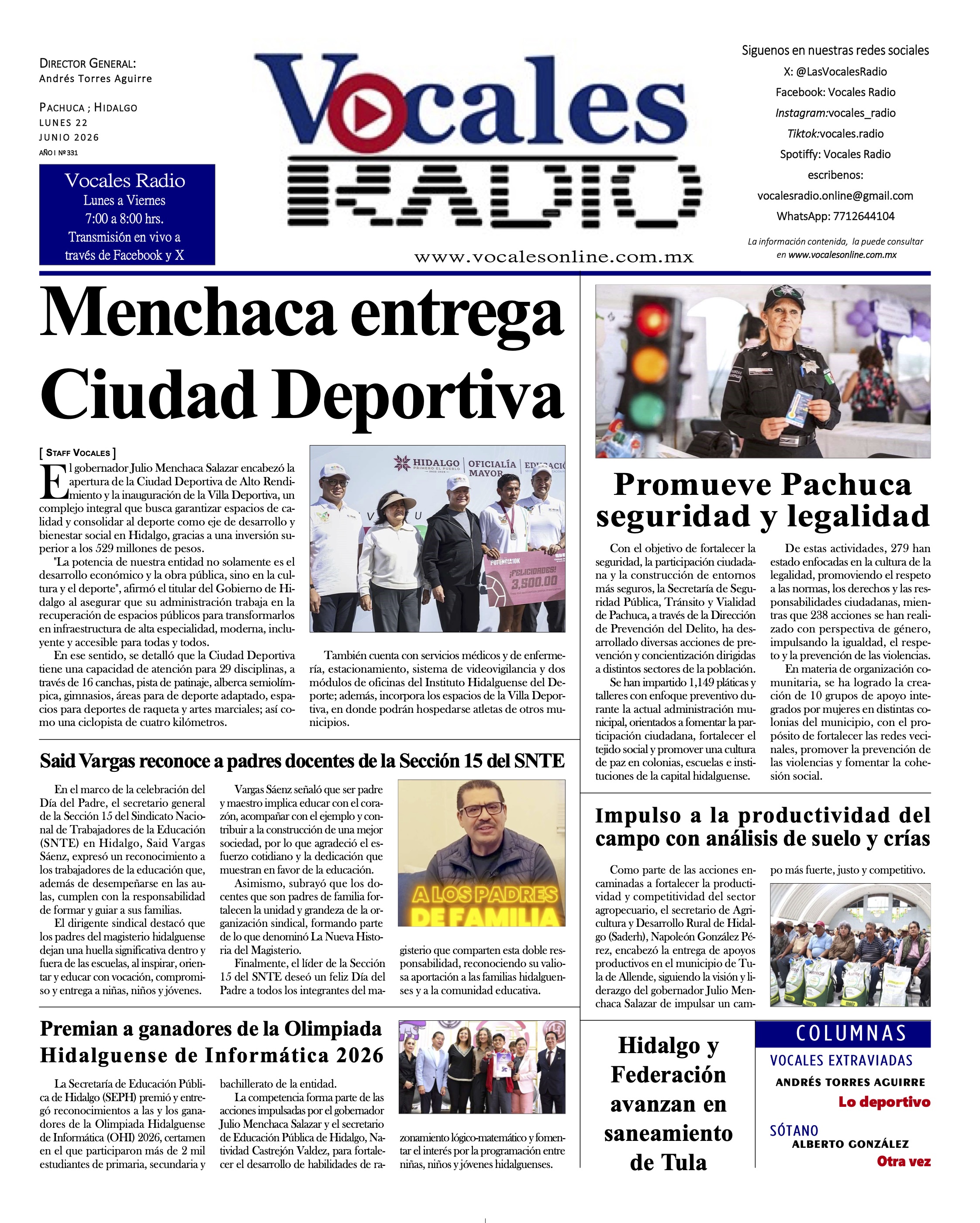 DIARIO