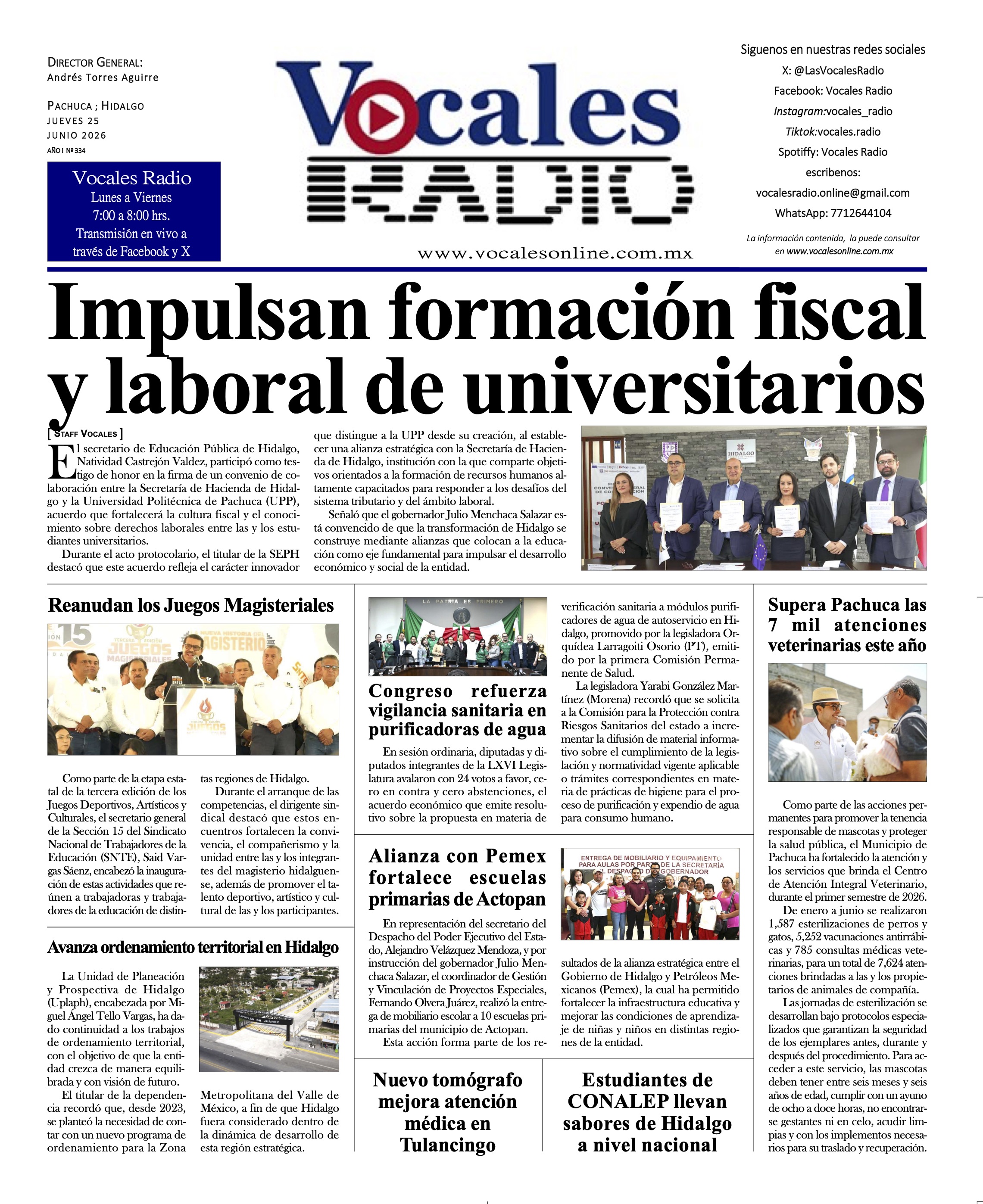 DIARIO