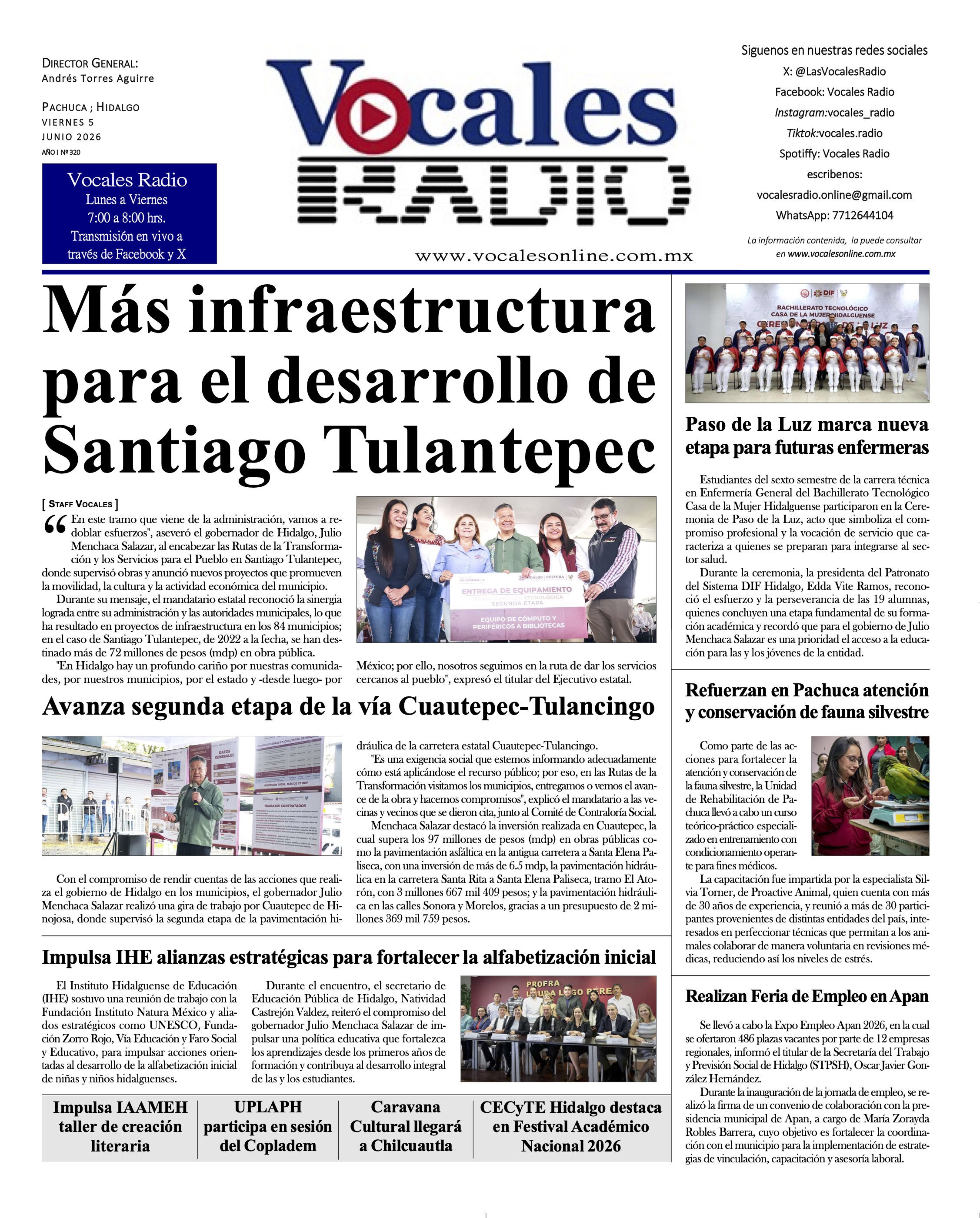 DIARIO