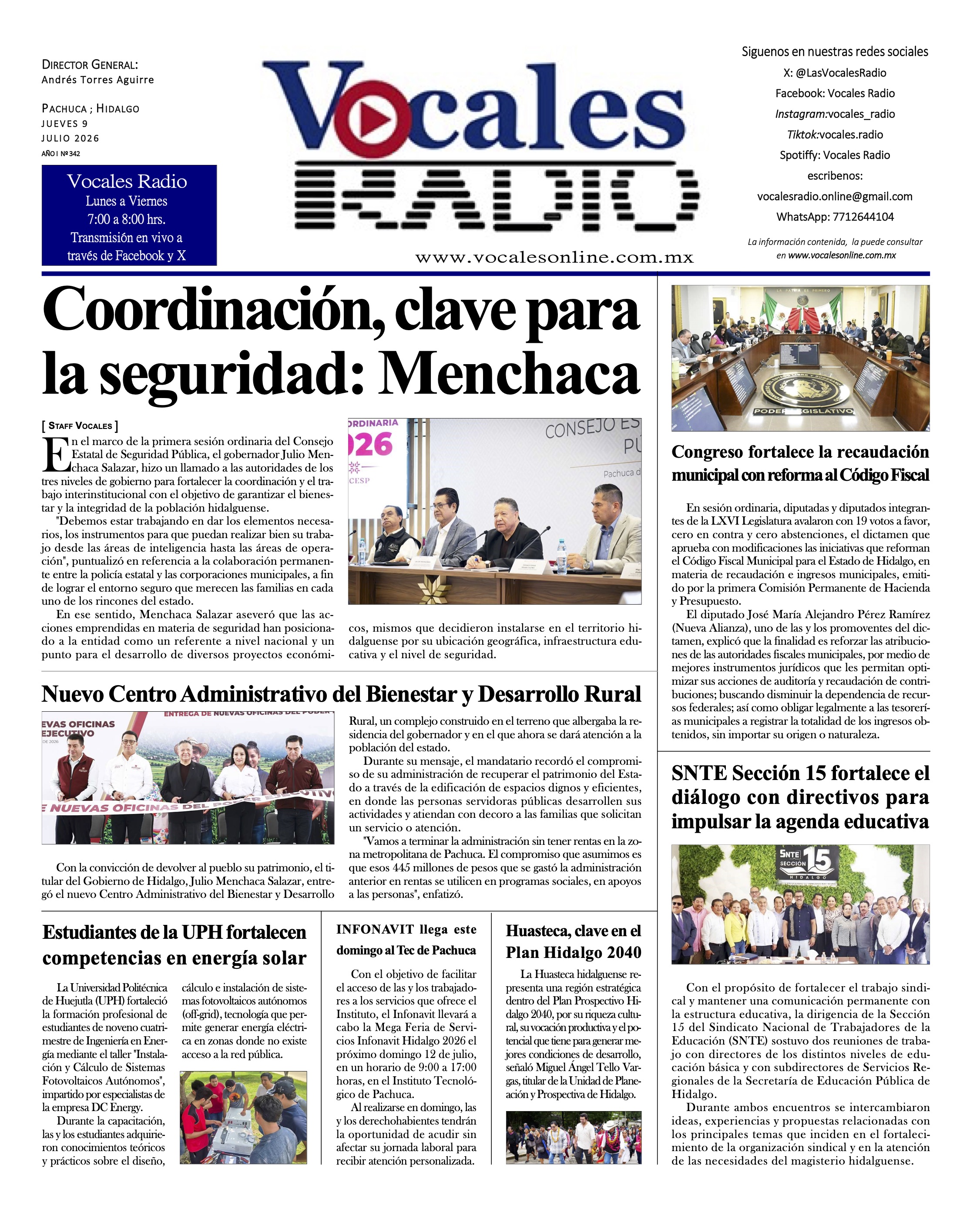 DIARIO