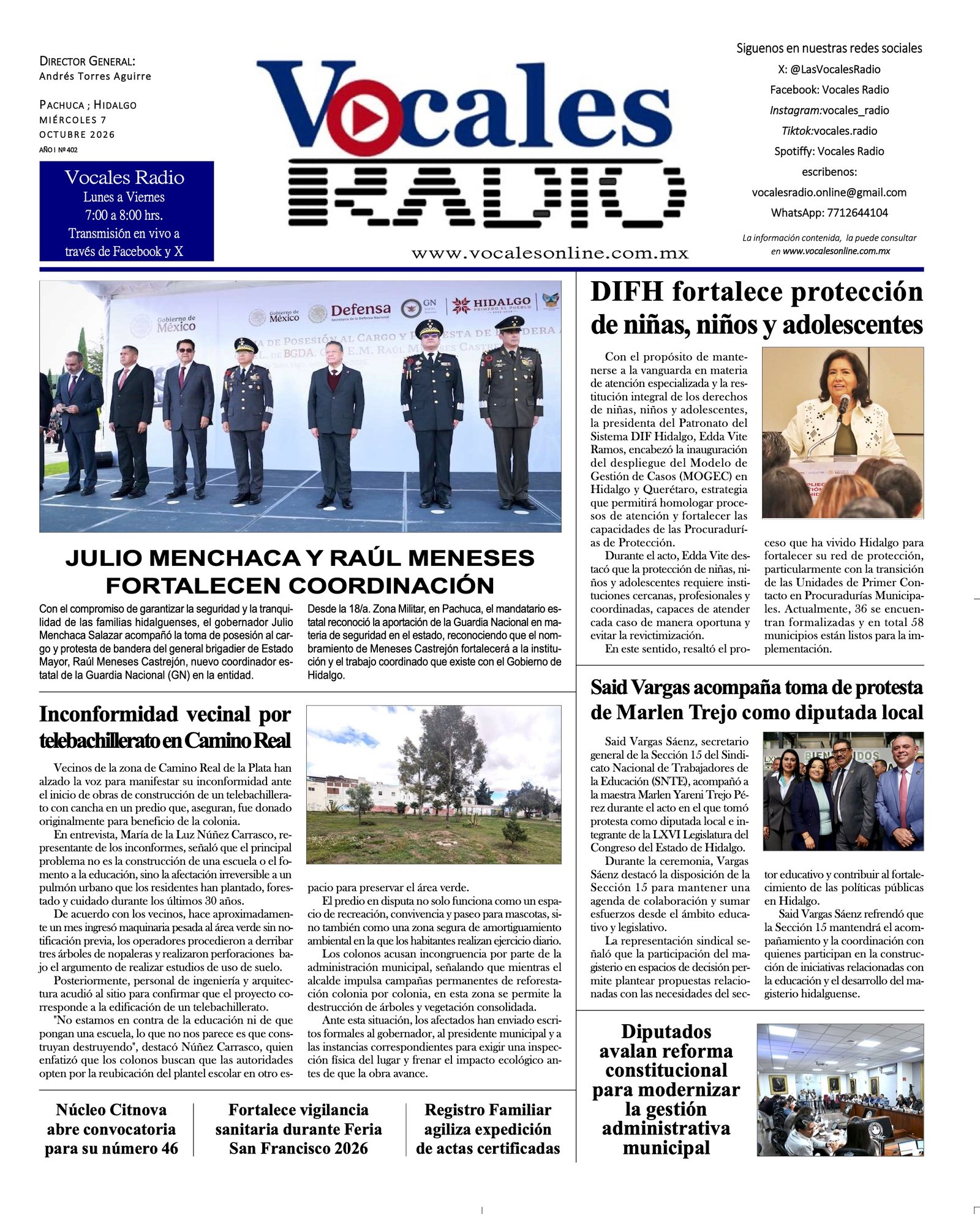 DIARIO