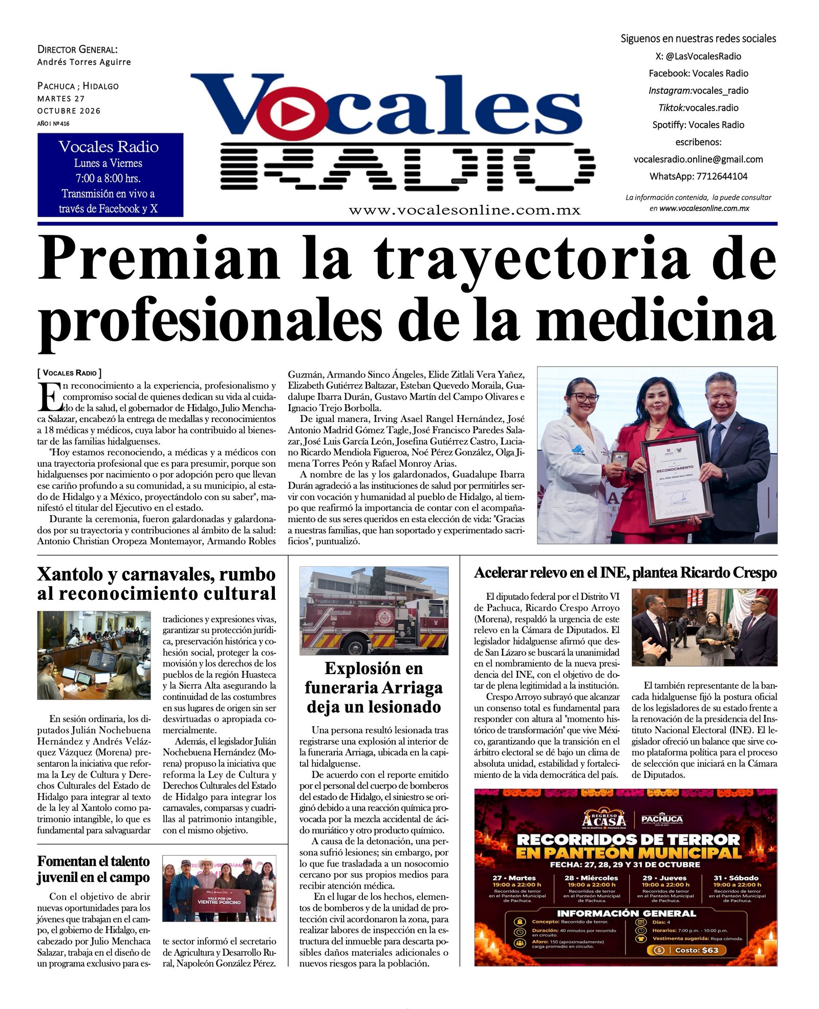 DIARIO