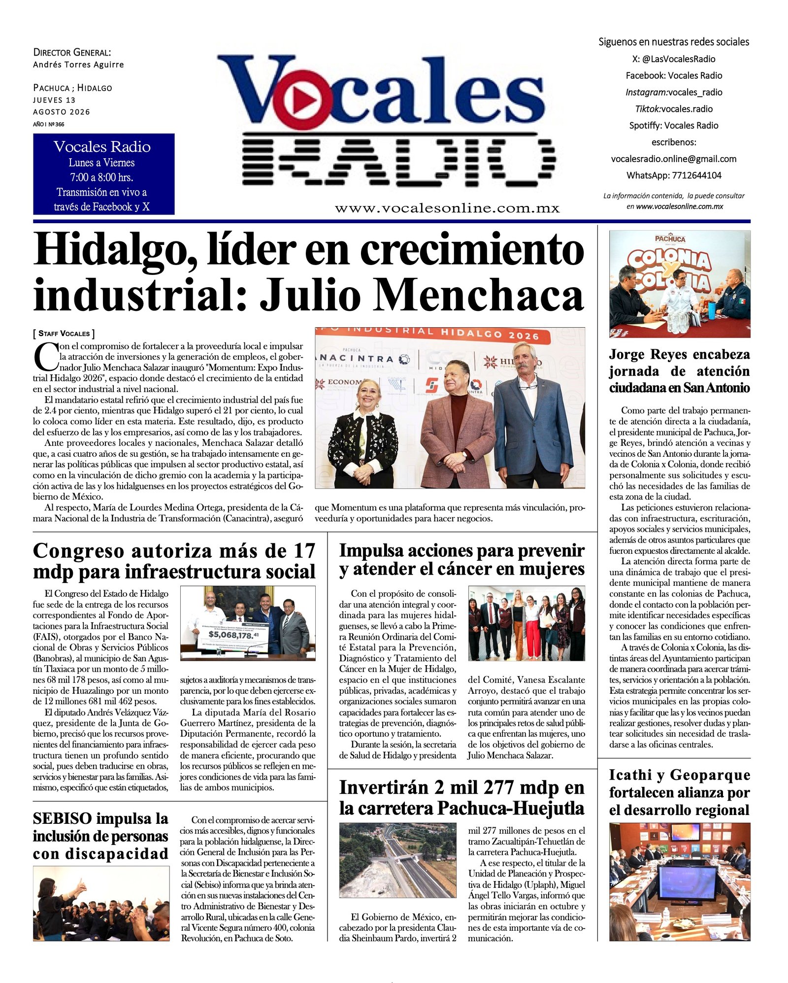 DIARIO