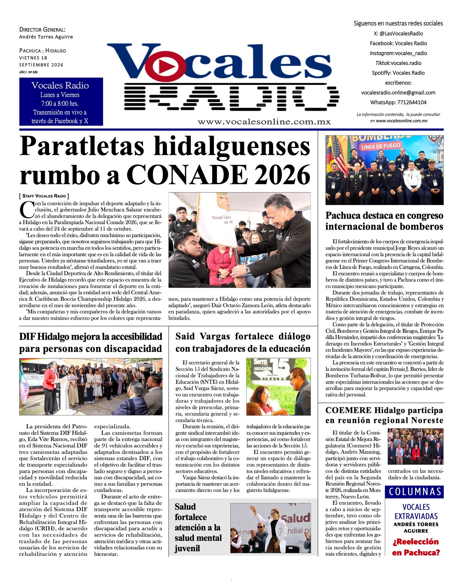 DIARIO