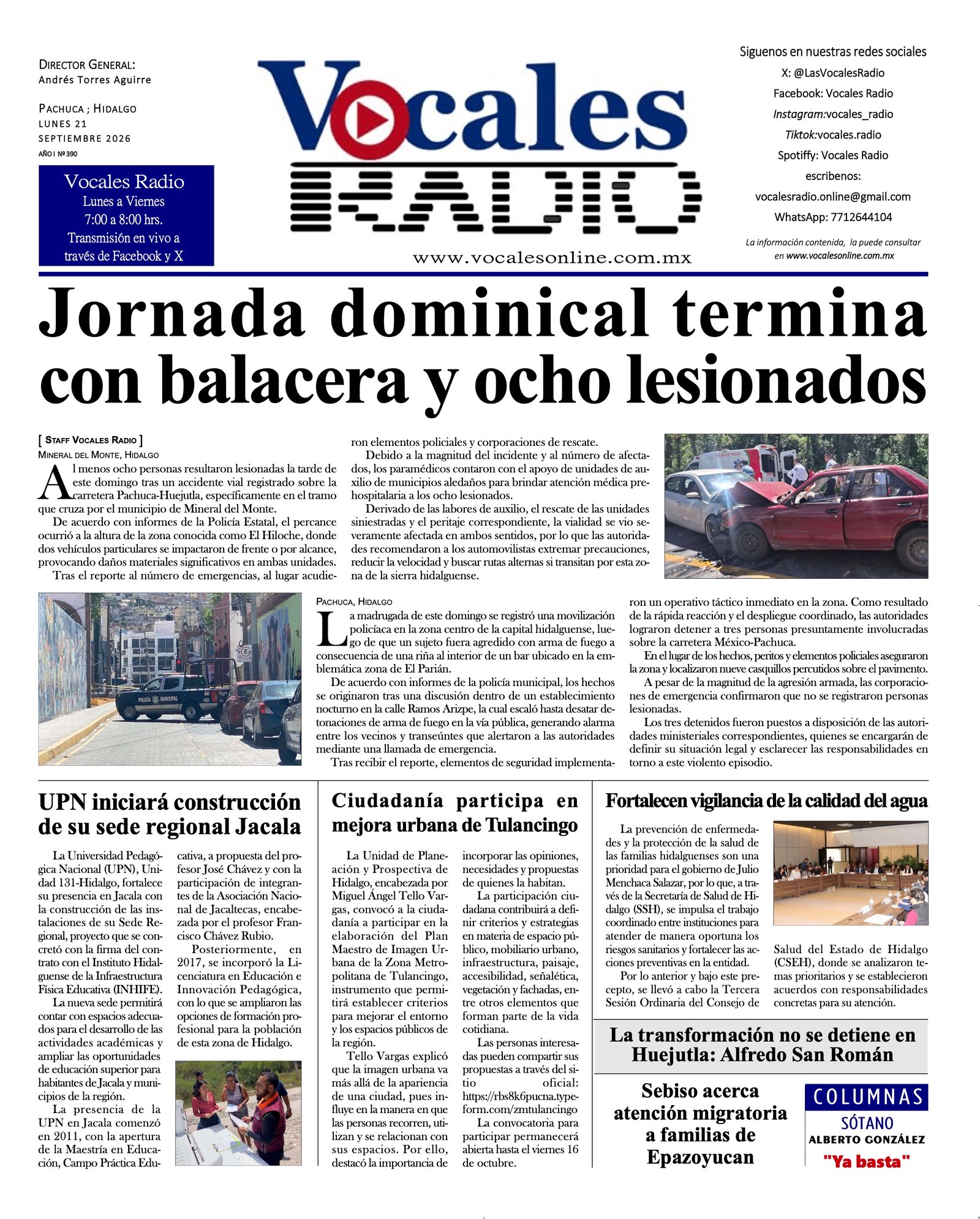 DIARIO