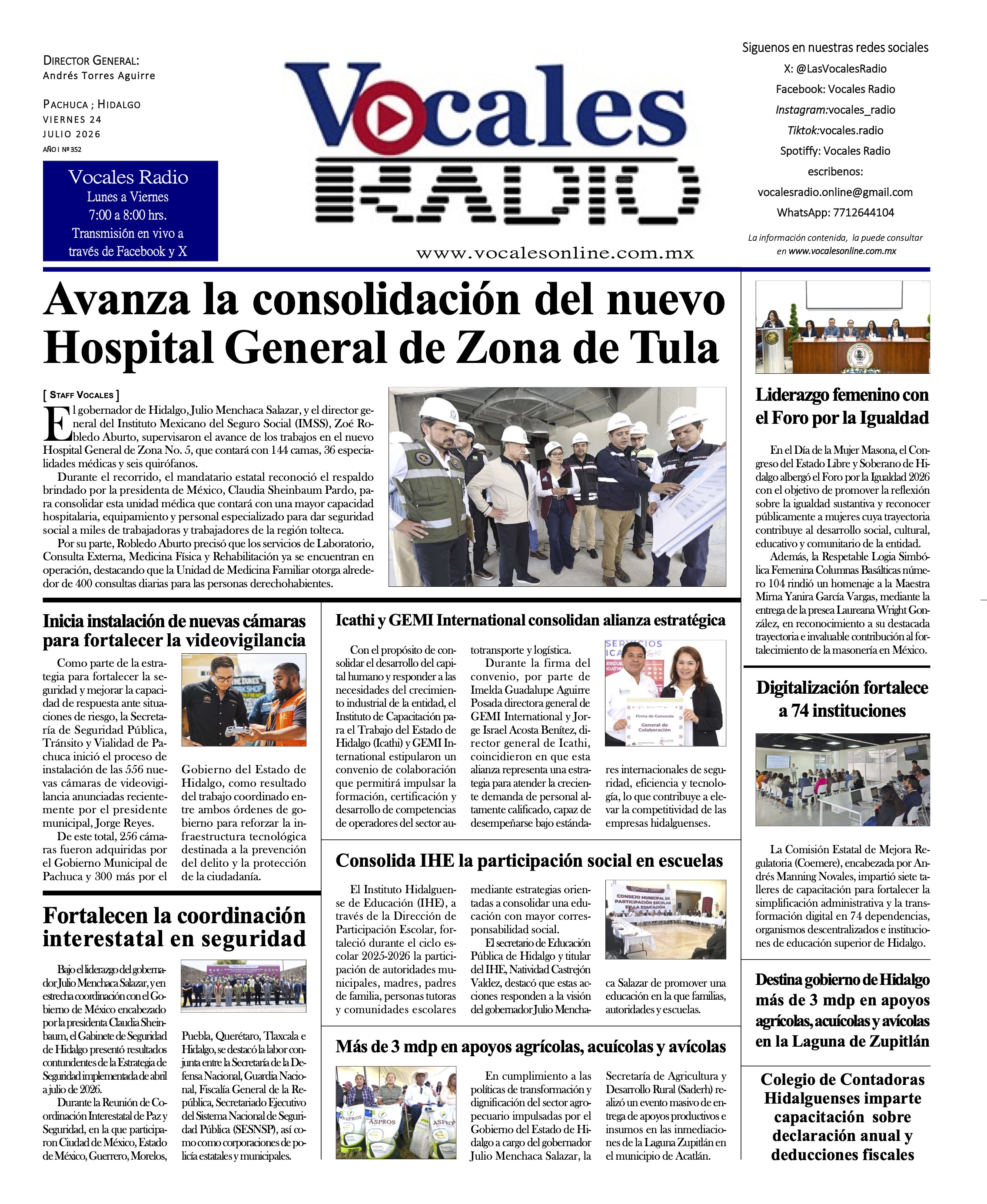 DIARIO