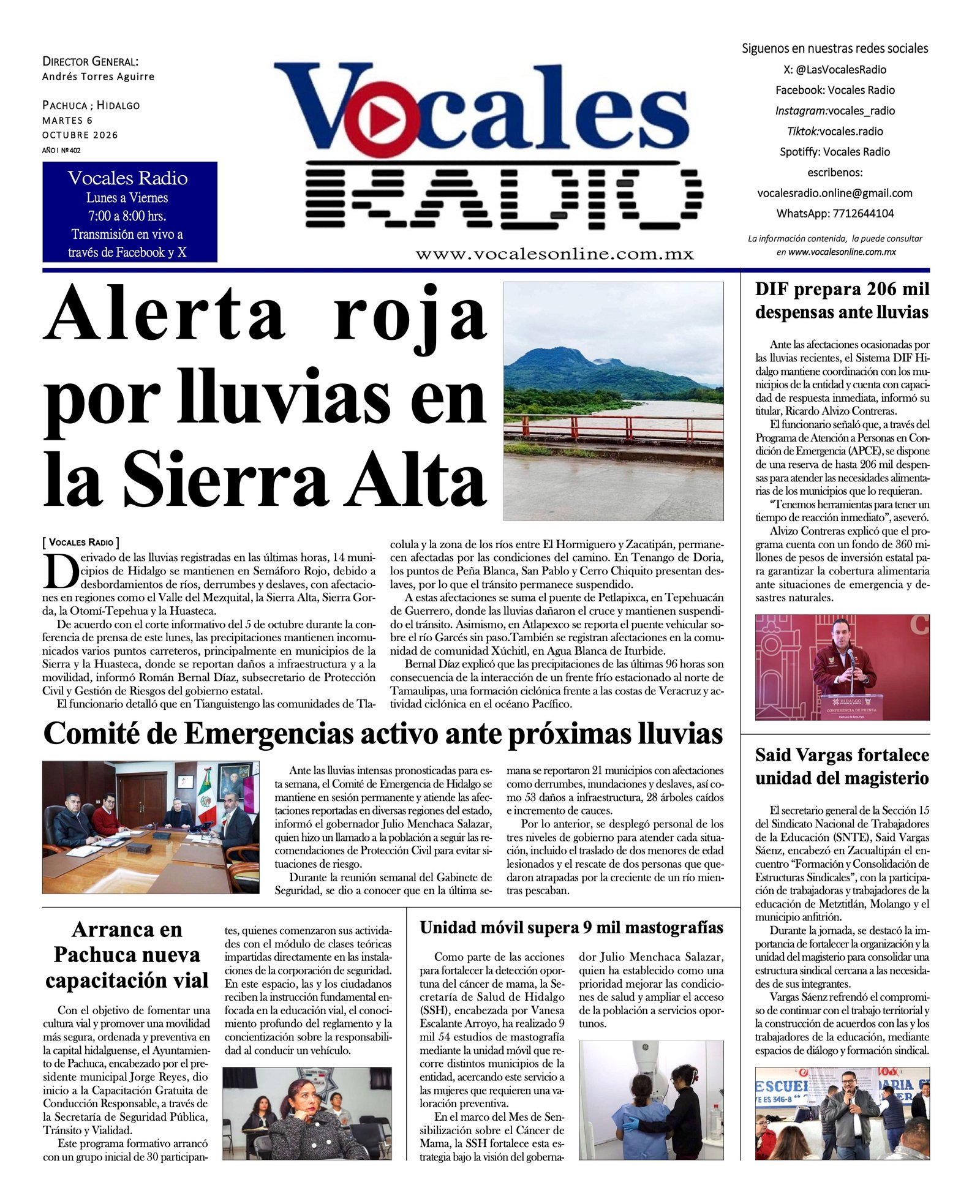 DIARIO