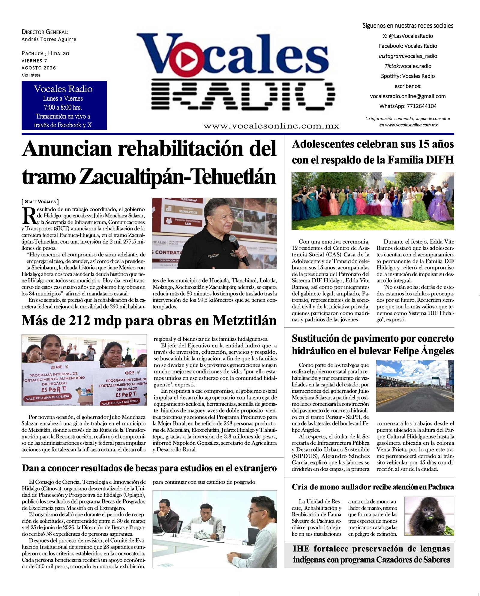 DIARIO