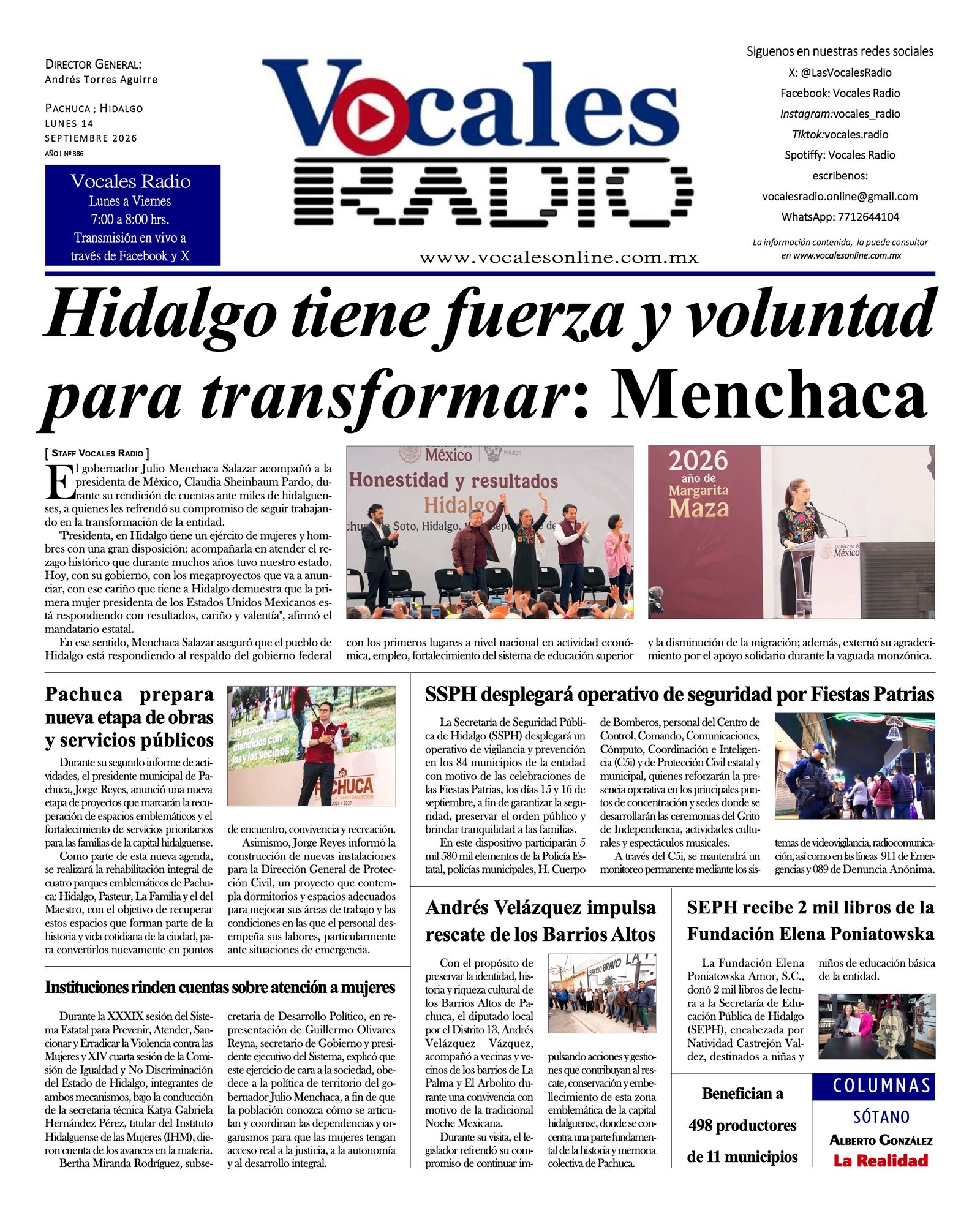 DIARIO