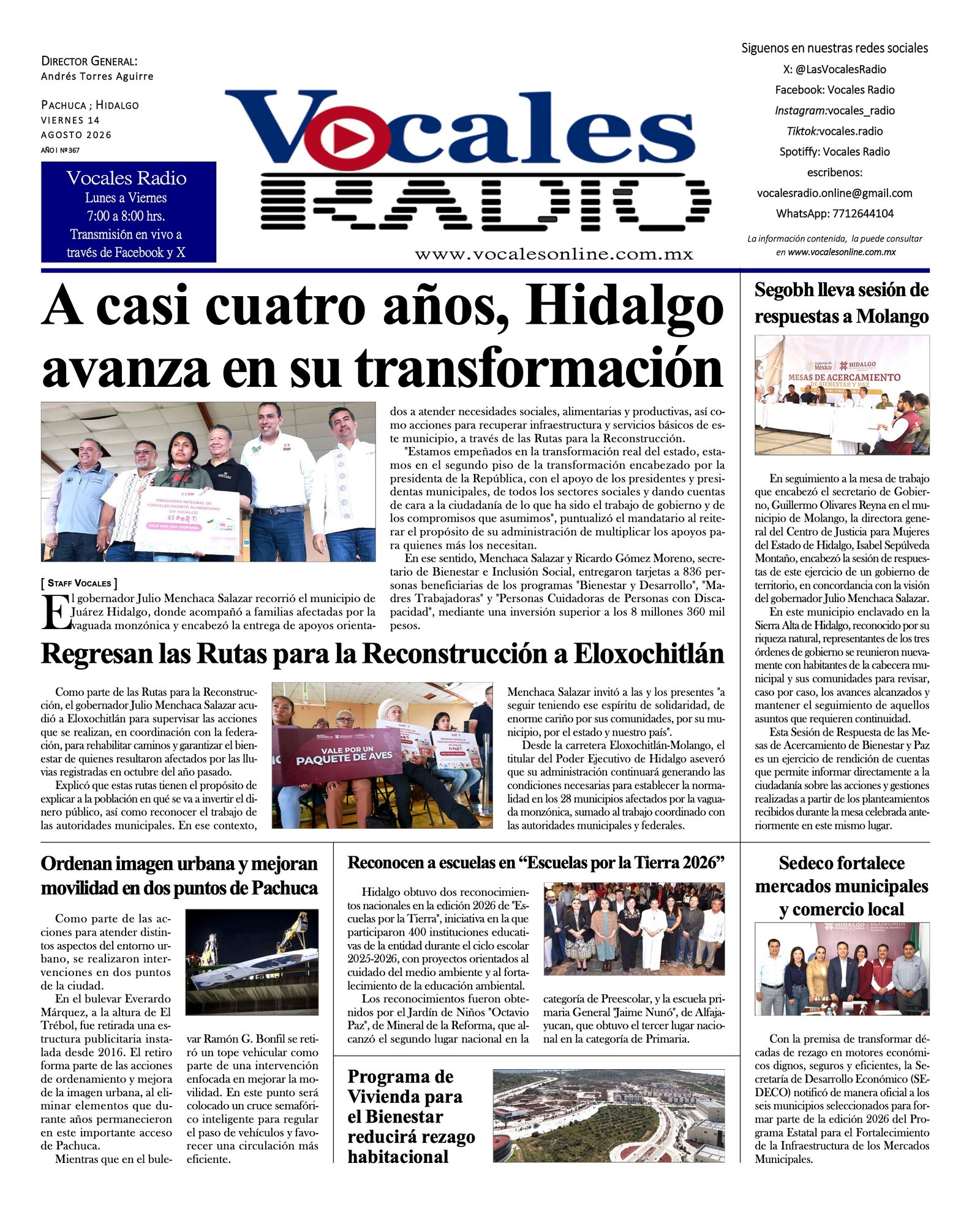 DIARIO