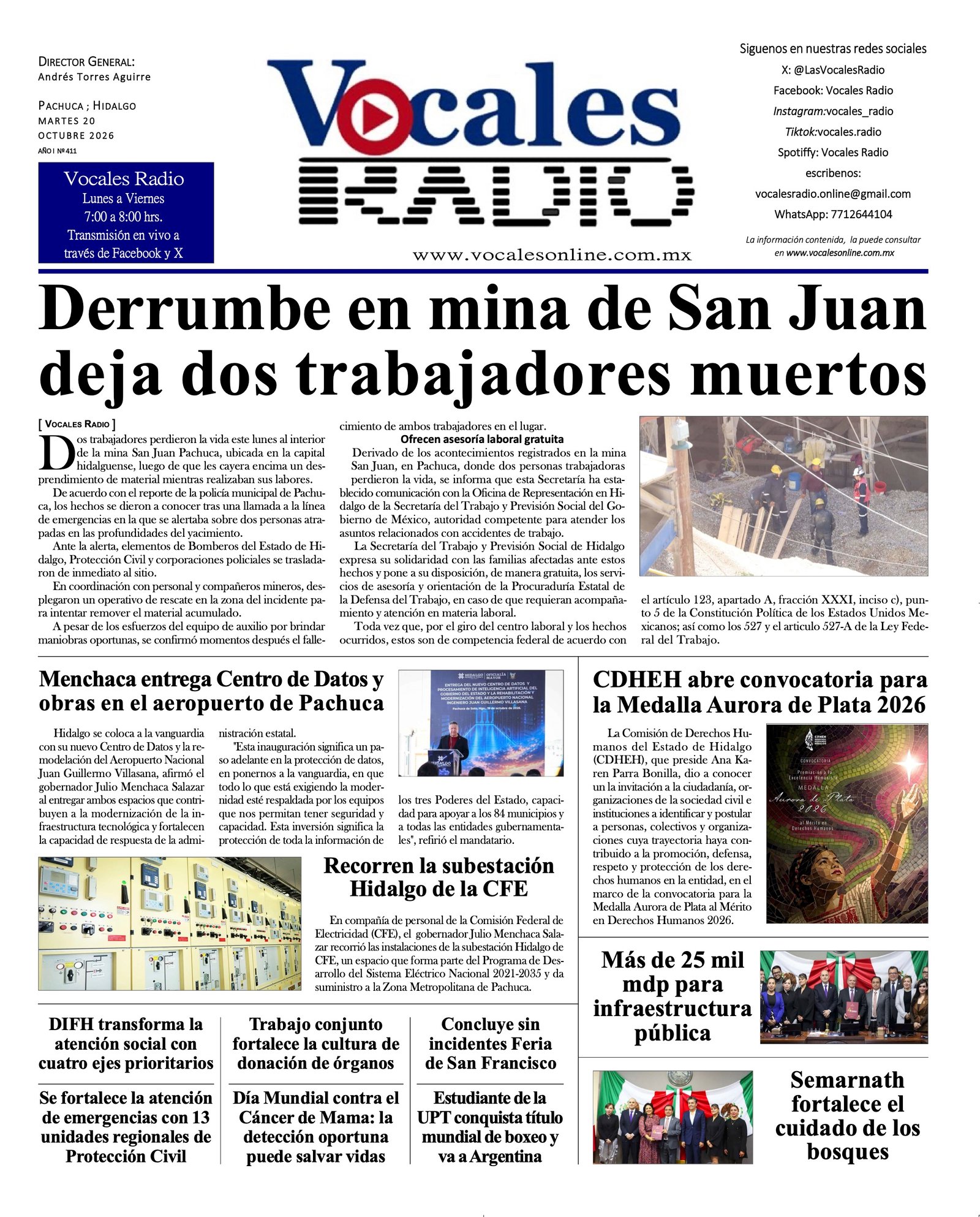 DIARIO