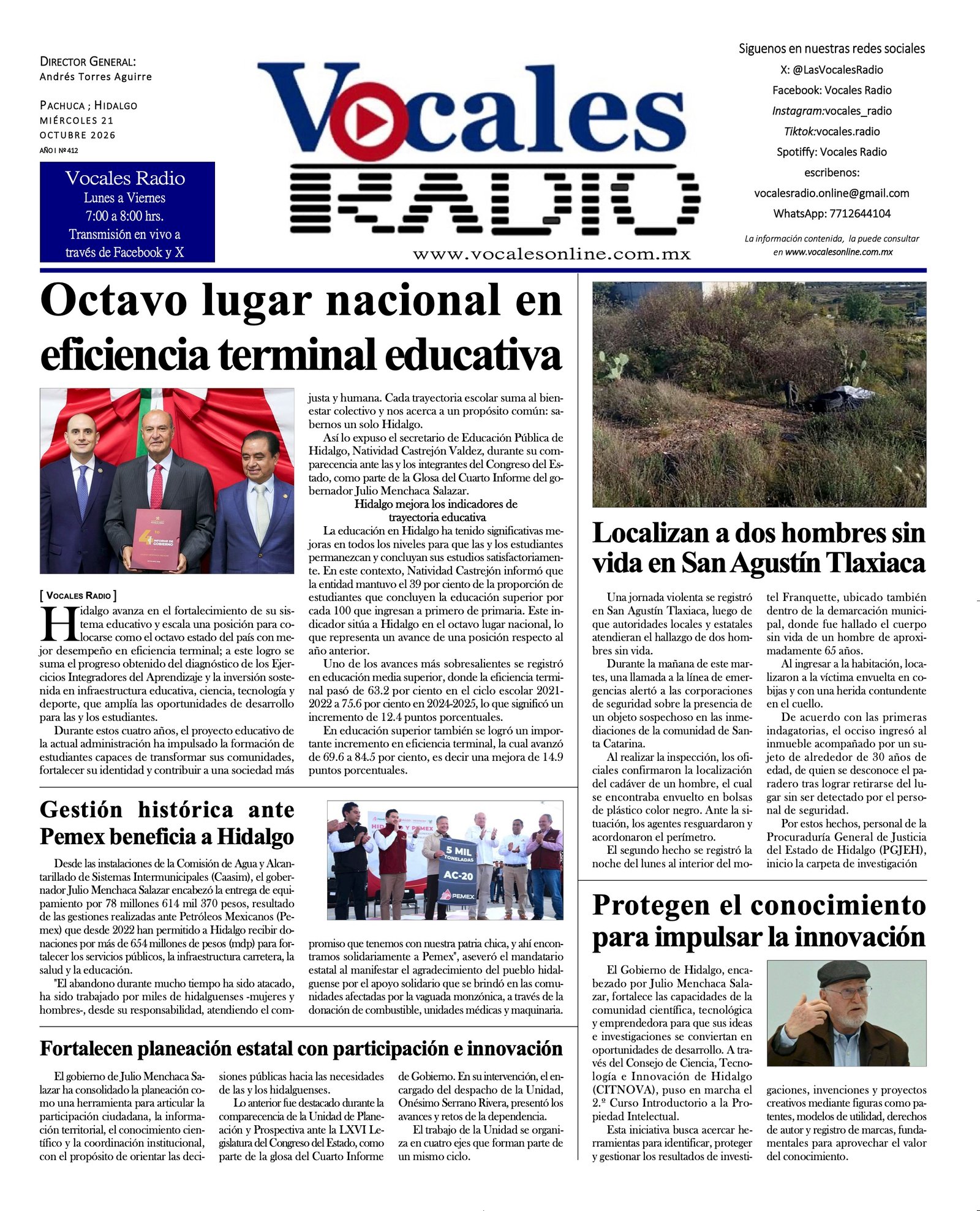 DIARIO