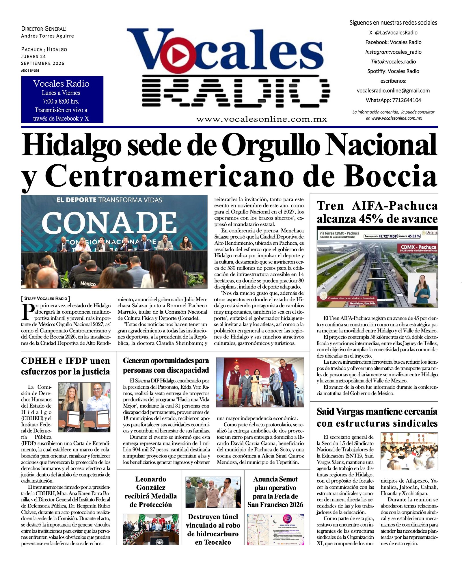 DIARIO