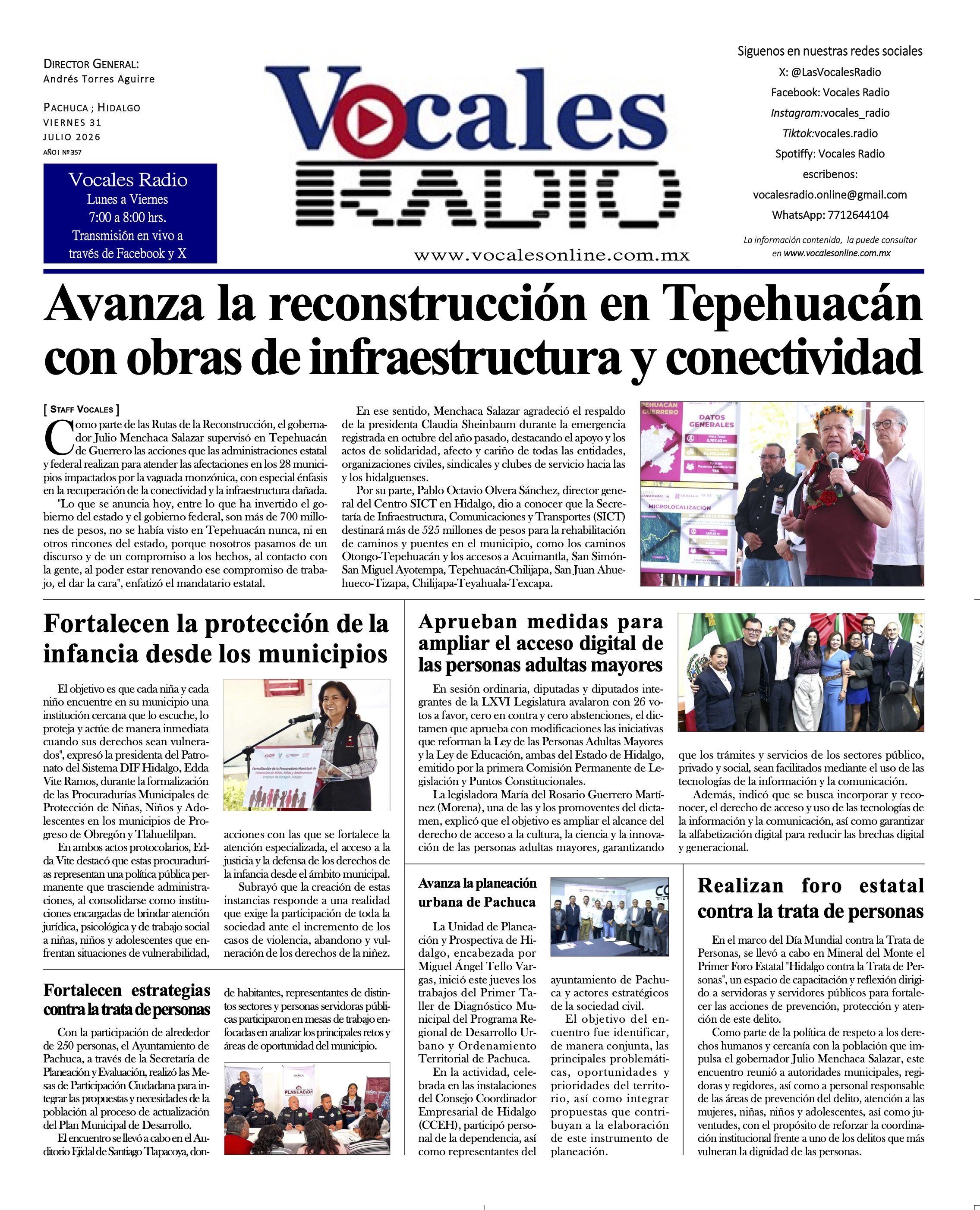 DIARIO