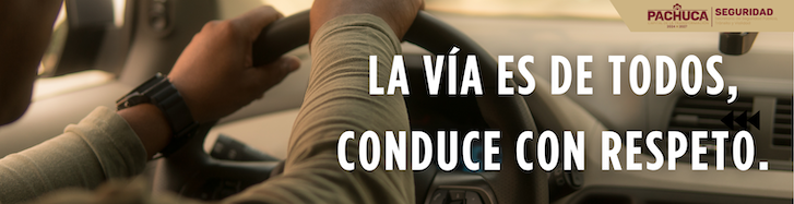 Banner superior