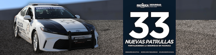 Banner superior