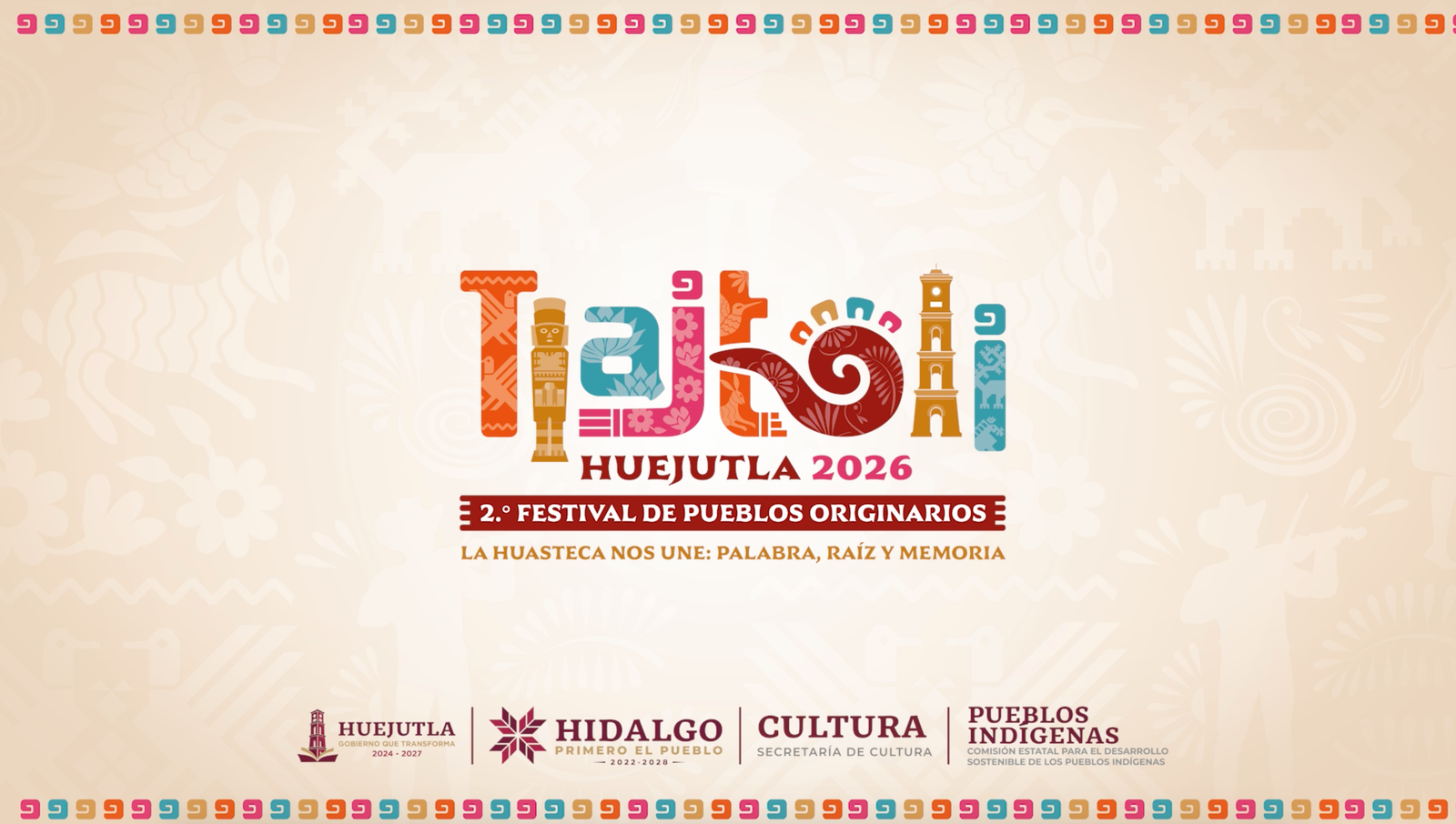 Pueblos originarios
