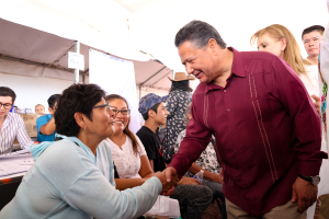 Regresan las Rutas de la transformaci&oacute;n a la Sierra Alta