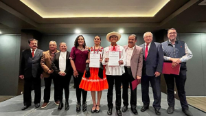 En Hidalgo se trabaja para rescatar la cultura, tradici&oacute;n&nbsp;e historia del estado