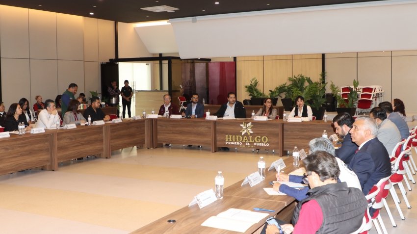 Salud y municipios fortalecen vigilancia de la calidad del agua