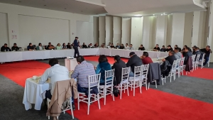 Organiza SSH curso para atenci&oacute;n integral de adicciones