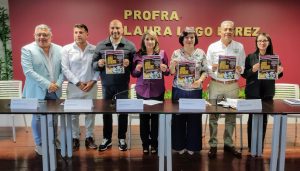 IHE present&oacute; la convocatoria de los Juegos Deportivos Escolares de la Educaci&oacute;n B&aacute;sica 2024-2025