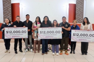 &Uacute;ltimos d&iacute;as de registro al programa Embajadores Juventud 2026