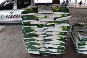 Gobierno de Hidalgo fortalece al campo con entrega de apoyos agr&iacute;colas y ganaderos en Tulancingo y Eloxochitl&aacute;n