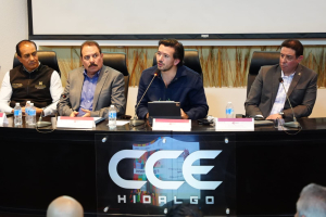 Llama gobierno estatal a municipios y empresarios a sumarse pol&iacute;ticas de gobernanza y desarrollo digital