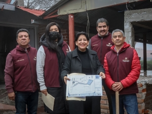 Remodelar&aacute; Turismo plazoleta Benito Ju&aacute;rez en El Chico&nbsp;