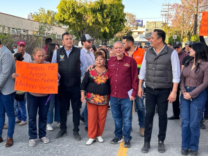 SIPDUS ejecuta obras por más de 129 mdp en Tula de Allende