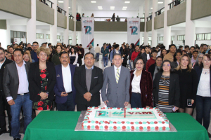 UTVAM cumpli&oacute; doce a&ntilde;os comprometida con la formaci&oacute;n de talento humano