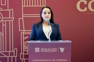 Presupuesto de Hidalgo podr&iacute;a superar los 79 mil mdp en 2027