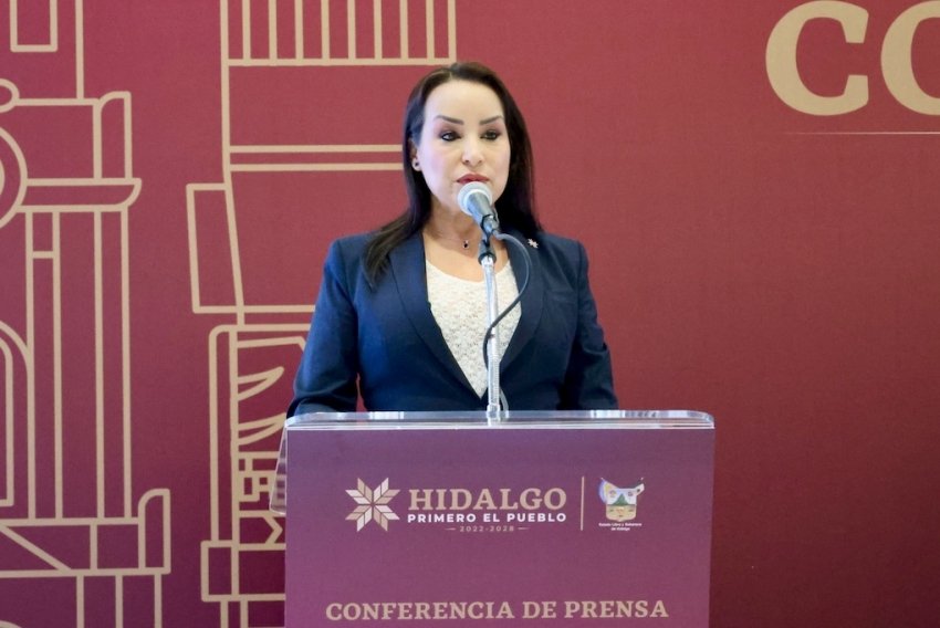 Presupuesto de Hidalgo podría superar los 79 mil mdp en 2027