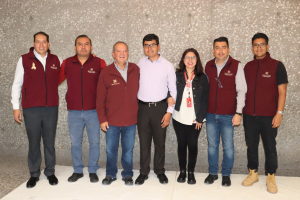 Sebiso brinda capacitaci&oacute;n en lengua de se&ntilde;as mexicana