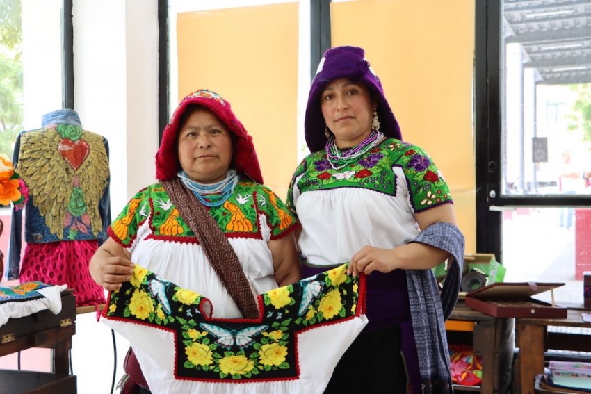 Se inauguró la Tienda Hidarte Tulancingo