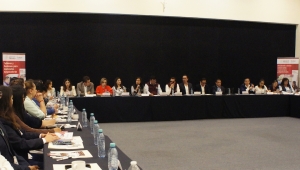 STPSH suma esfuerzos con el sector empresarial de la regi&oacute;n Tula-Tepeji