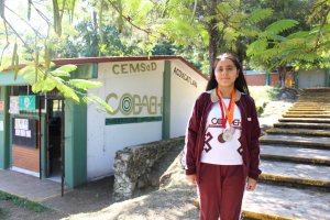 Estudiantes del COBAEH representar&aacute;n a Hidalgo en Olimpiada Mexicana de Matem&aacute;ticas