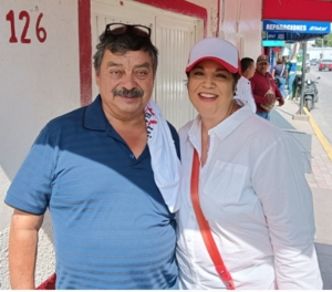 Ale Mor&aacute;n propone medidas para fortalecer la seguridad p&uacute;blica en Tula