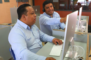 Investigadores del ITSOEH crean programa de c&oacute;mputo para fortalecer la seguridad educativa