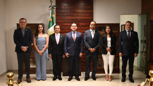 Ante desaf&iacute;os del campo, primero las y los peque&ntilde;os productores: Napole&oacute;n Gonz&aacute;lez&nbsp;