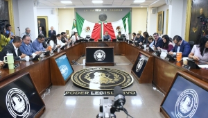 Congreso fortalece la prevenci&oacute;n de riesgos psicosociales en los centros de trabajo