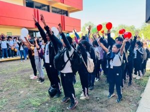 Realiza CECyTE Hidalgo Jornadas de Prevenci&oacute;n de Riesgos y Promoci&oacute;n de H&aacute;bitos Saludables&nbsp;